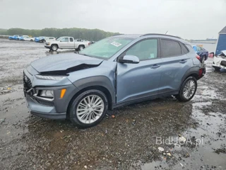 HYUNDAI KONA SEL