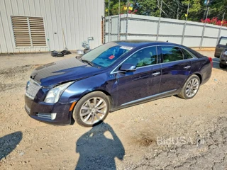 CADILLAC XTS PLATINUM