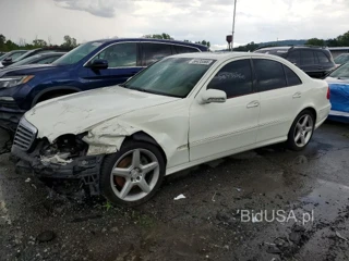 MERCEDES-BENZ E 350 4MATIC