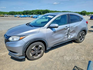 HONDA HR-V EXL