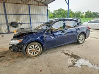 LEXUS ES 300H