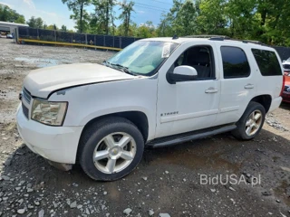 CHEVROLET TAHOE K1500