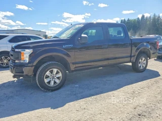 FORD F150 SUPERCREW