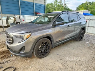 GMC TERRAIN SLE