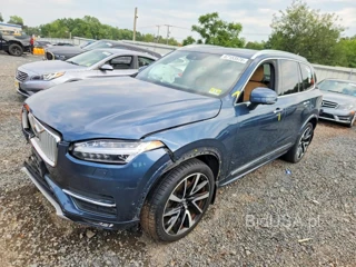 VOLVO XC90 T6 INSCRIPTION