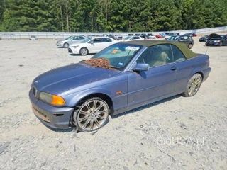 BMW 330 CI