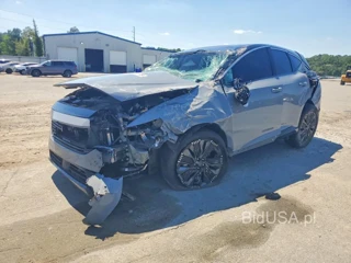 NISSAN MURANO PLATINUM