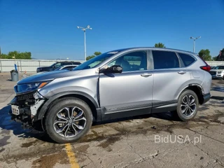 HONDA CR-V EX