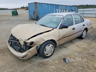 TOYOTA COROLLA BASE