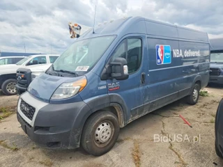 RAM PROMASTER 3500