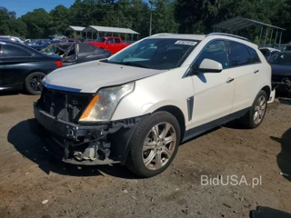 CADILLAC SRX PERFORMANCE COLLECTION