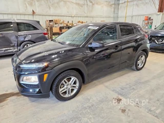 HYUNDAI KONA SE