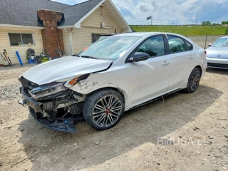 KIA FORTE GT