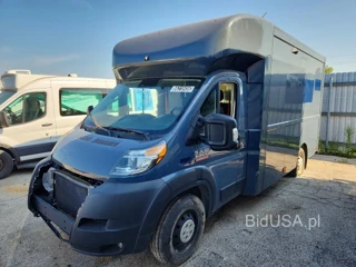 RAM PROMASTER 3500