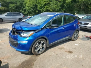 CHEVROLET BOLT EV PREMIER