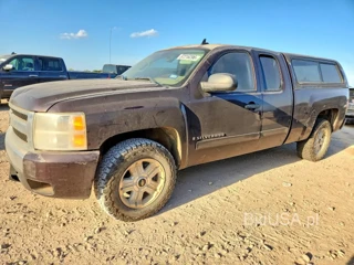 CHEVROLET SILVERADO K1500
