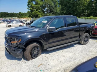 FORD F150 XLT