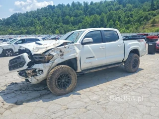 TOYOTA TACOMA TRD SPORT
