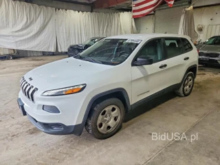 JEEP CHEROKEE SPORT