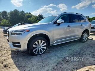 VOLVO XC90 T6