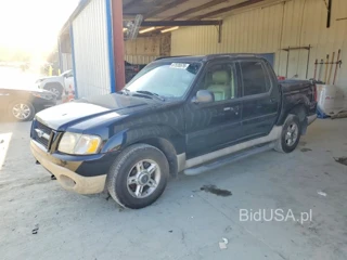 FORD EXPLORER SPORT TRAC