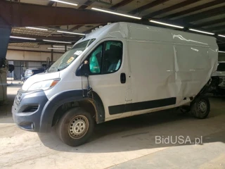 RAM PROMASTER 3500 3500 HIGH