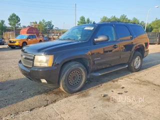 CHEVROLET TAHOE C1500 LT
