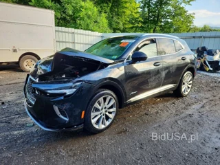 BUICK ENVISION AVENIR