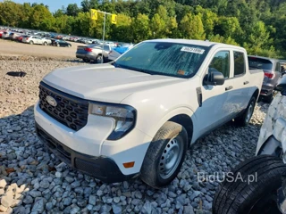 FORD MAVERICK XL