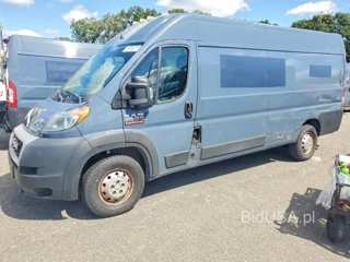 RAM PROMASTER 3500 3500 HIGH