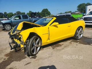 CHEVROLET CAMARO LT