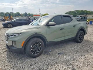 HYUNDAI SANTA CRUZ SEL
