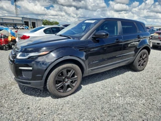 LAND ROVER RANGE ROVER EVOQUE SE