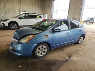 TOYOTA PRIUS BASE