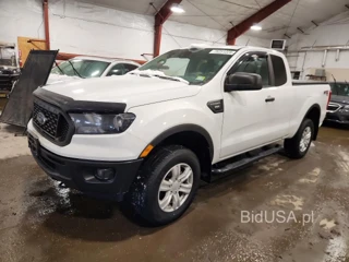 FORD RANGER XL