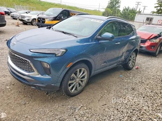BUICK ENCORE GX AVENIR