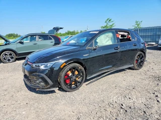 VOLKSWAGEN GTI SE