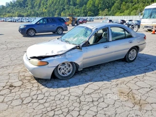 FORD ESCORT