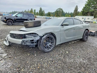 DODGE CHARGER R/T