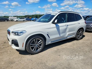 BMW X3 XDRIVE30I