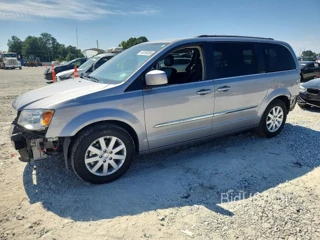 CHRYSLER TOWN & COUNTRY TOURING