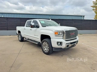 GMC SIERRA K2500 DENALI