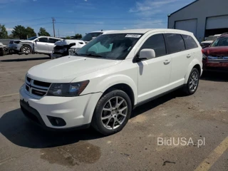 DODGE JOURNEY R/T