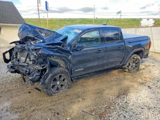 GMC CANYON ELEVATION