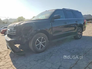FORD EXPEDITION XLT