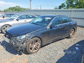 MERCEDES-BENZ C 300 4MATIC