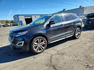 FORD EDGE SPORT