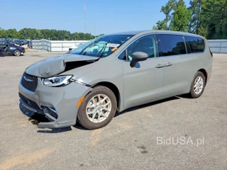 CHRYSLER PACIFICA TOURING L