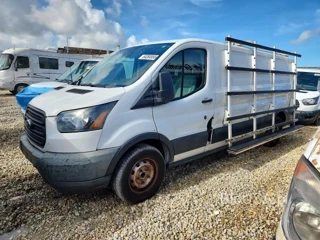 FORD TRANSIT T-150