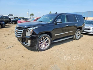 CADILLAC ESCALADE PREMIUM
